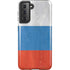 Russian Flag Distressed Galaxy S21 5G Pro Case